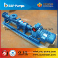 Screw Pump Cavity Pump for Fuel Oil /Heavy Oil